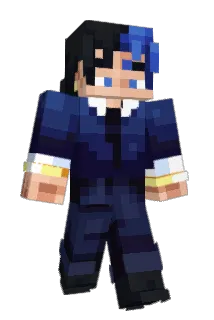 aartikk1 Minecraft avatar full body