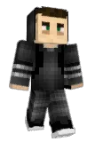 aash_7 Minecraft avatar full body