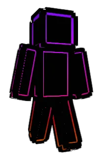 aashhhhhh Minecraft avatar full body
