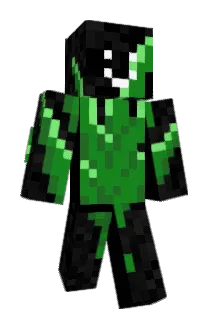 aasy69420 Minecraft avatar full body
