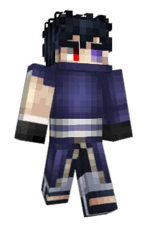 aattpp Minecraft avatar full body