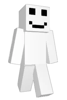 aatuboiii Minecraft avatar full body