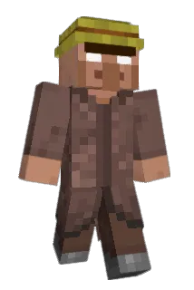 aawdawdatdta Minecraft avatar full body