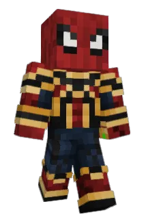 aayala2645 Minecraft avatar full body