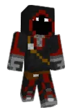 aayush262 Minecraft avatar full body