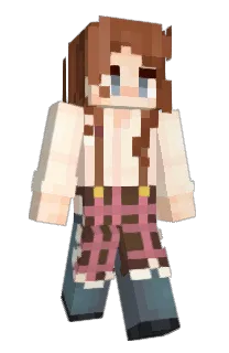 Front of tamitamitami's skin