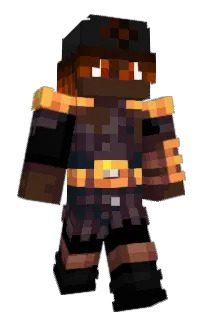 Front of notshihu's skin