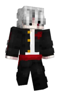 Front of 7_hp's skin
