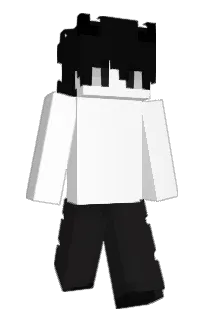 Front of Yezierska's skin