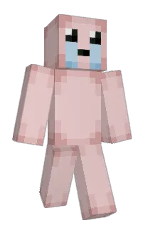 Ritjer's Minecraft skin