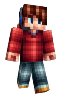 Alcabat's Minecraft skin