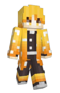 kidso54's Minecraft skin