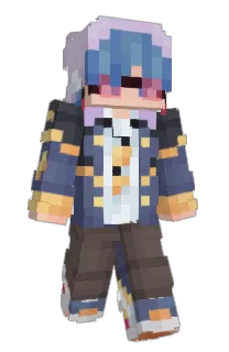 Front of iNooblyArtz's skin