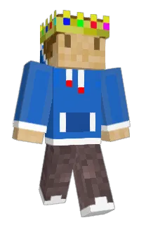 Front of ssdawg's skin