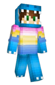 Skin preview
