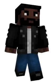 Front of MR20_'s skin