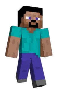 Front of Trixx1337's skin