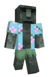Front of cwahn's skin