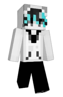 tigiraVT's Minecraft skin