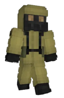 Front of Diamondcamper's skin