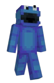 Front of pippip304's skin