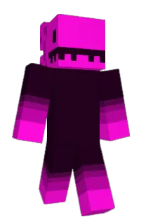 No1Fih's Minecraft skin