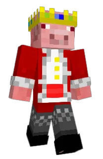 Destroyer292506's Minecraft skin