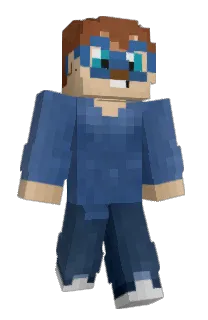 Front of x_KAXOR_x's skin