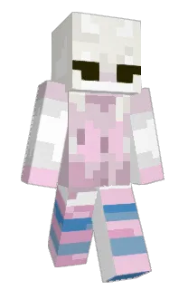 Front of Tilingadepoyo's skin