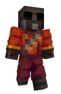 Front of MustafaBy's skin
