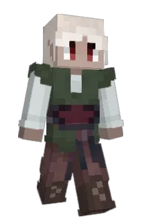 Front of Smiligo1848's skin