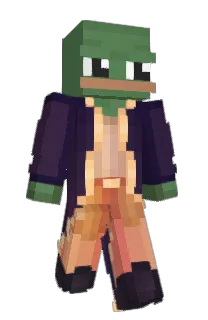 Front of 1Pepe_'s skin