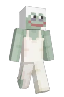 ab1212 Minecraft avatar full body