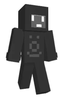 ab123d Minecraft avatar full body