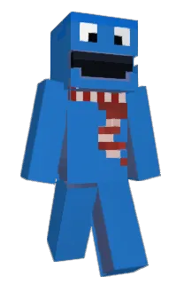 Kurotetsu1008's Minecraft skin