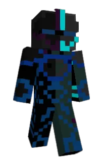 Front of Revanknight117's skin