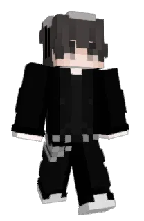 Front of SleeepyTPG's skin