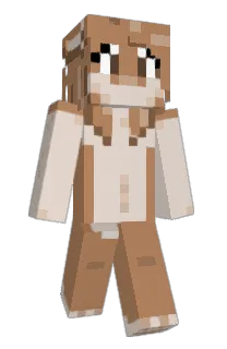 LeFeefers's Minecraft skin