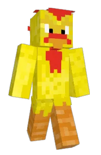 Front of ste9h's skin