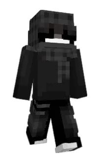 Front of InternetMafia's skin