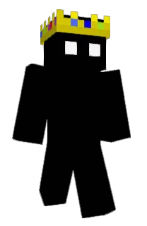 dittography's Minecraft skin