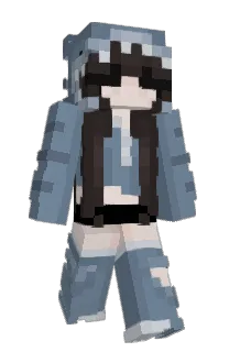 Juana____'s Minecraft skin