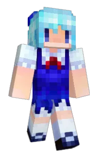 EREN512's Minecraft skin