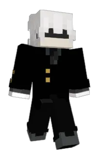 Front of StealthAbyss801's skin