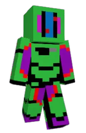 Skin preview