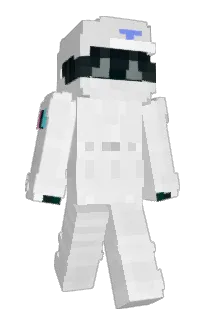 Front of GabryLEL's skin