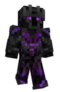 Atomic3005's Minecraft skin