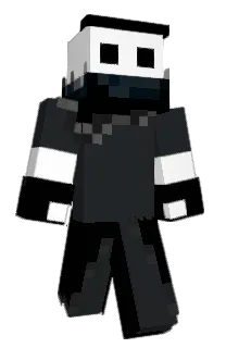 Front of TheAlignedStars's skin
