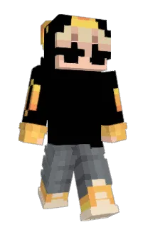 Front of ThatMoonGuy's skin