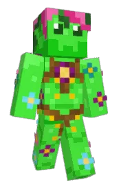 Skin preview